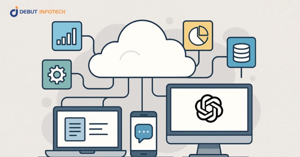 Top ChatGPT Companies