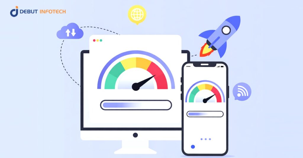 Boost Your Web App Speed