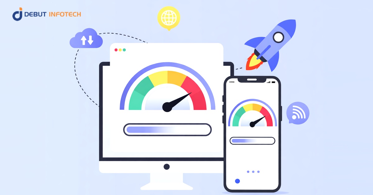 Boost Your Web App Speed