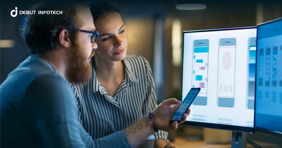 Hire Mobile Developers in india