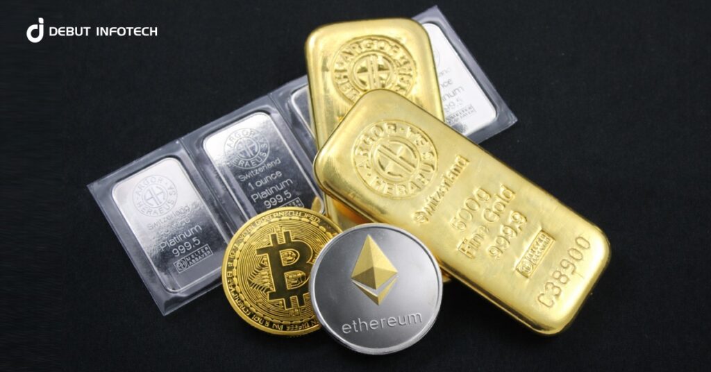 Metal Tokenization Trends