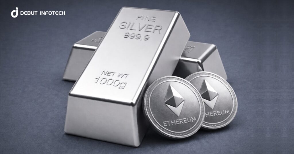 Silver Tokenization